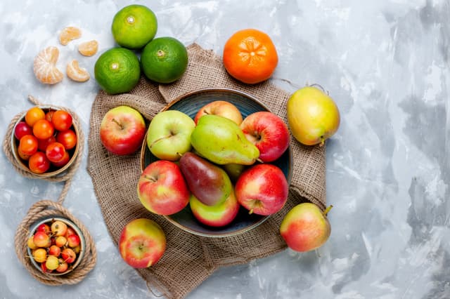 Fruits