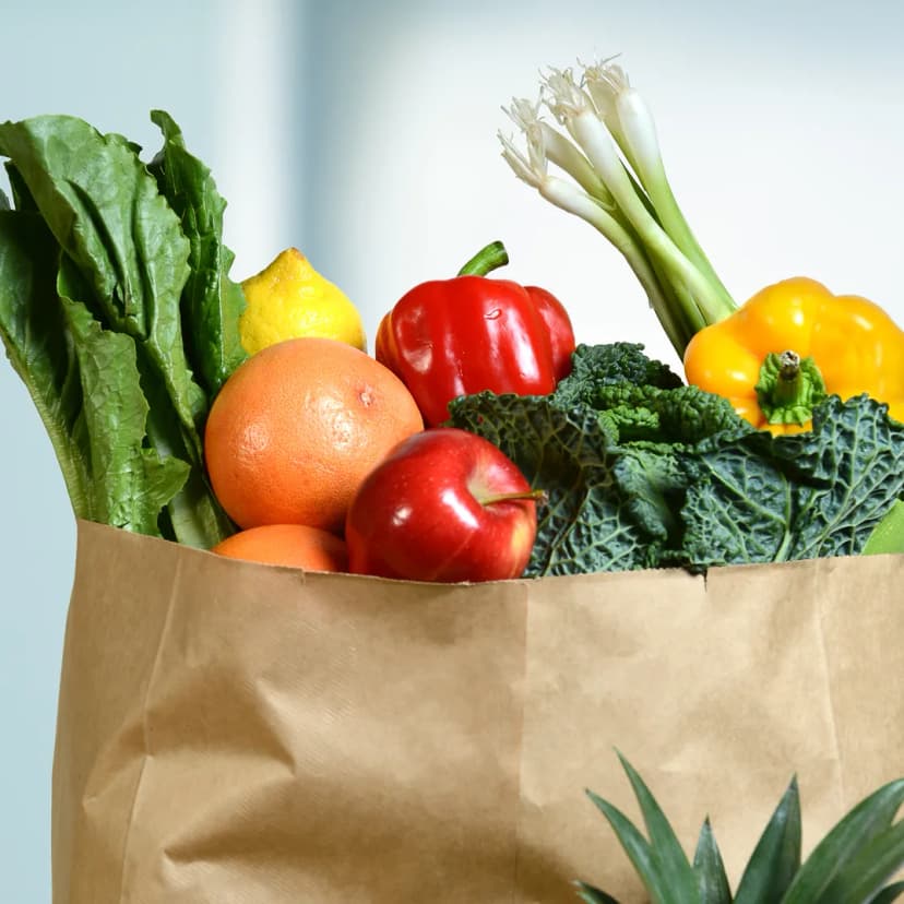 Groceries