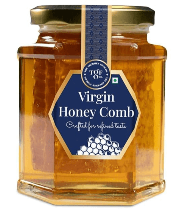 Organic Honey