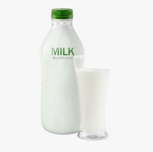 Milk