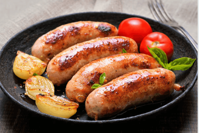 Sausages